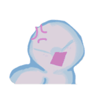 Papy＆Suzu（個別スタンプ：6）