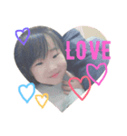 to＆hi（個別スタンプ：3）
