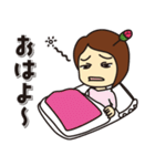 尾鷲弁(おわせべん)第3弾（個別スタンプ：3）