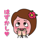 尾鷲弁(おわせべん)第3弾（個別スタンプ：22）
