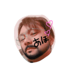 たつひこ（個別スタンプ：3）