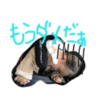 よっちゃんPART2（個別スタンプ：6）