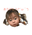 ほぅちゃま♡（個別スタンプ：2）