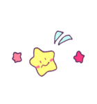 ほんわかゆるいおほしさま（個別スタンプ：37）