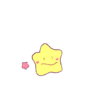 ほんわかゆるいおほしさま（個別スタンプ：38）