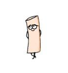 トッポッキさん1（個別スタンプ：1）