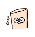 トッポッキさん1（個別スタンプ：2）
