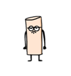 トッポッキさん1（個別スタンプ：8）