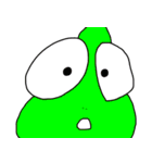 ほのぼのな生き物たち（個別スタンプ：23）