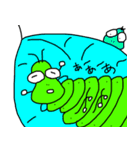 ほのぼのな生き物たち（個別スタンプ：29）
