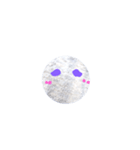 Moon face（個別スタンプ：2）