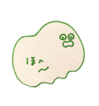 まりなによるスタンプ（個別スタンプ：20）
