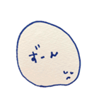 まりなによるスタンプ（個別スタンプ：21）