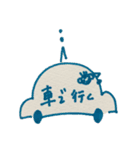 まりなによるスタンプ（個別スタンプ：34）