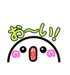 よく使う言葉.2（個別スタンプ：35）