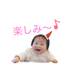 Lilina stamp part.2（個別スタンプ：10）
