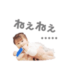 Lilina stamp part.2（個別スタンプ：12）