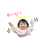 Lilina stamp part.2（個別スタンプ：16）