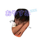 りおくん！（個別スタンプ：2）