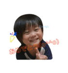 りおくん！（個別スタンプ：13）