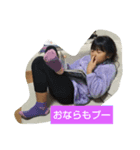 アンスタ（個別スタンプ：6）