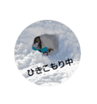 アンスタ（個別スタンプ：8）