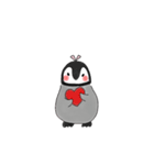 ジェシカの想い（個別スタンプ：2）