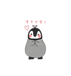 ジェシカの想い（個別スタンプ：4）