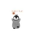 ジェシカの想い（個別スタンプ：10）