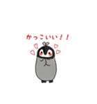 ジェシカの想い（個別スタンプ：13）