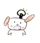 ぼく、ビート！（個別スタンプ：1）