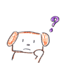 ぼく、ビート！（個別スタンプ：6）