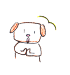 ぼく、ビート！（個別スタンプ：7）