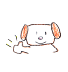 ぼく、ビート！（個別スタンプ：8）