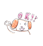 ぼく、ビート！（個別スタンプ：13）