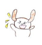 ぼく、ビート！（個別スタンプ：16）