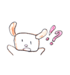 ぼく、ビート！（個別スタンプ：17）