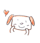 ぼく、ビート！（個別スタンプ：20）