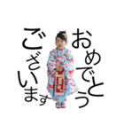 あみすたんぷ3（個別スタンプ：7）