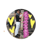 ぺーすた☆（個別スタンプ：21）