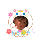 えれなᑦᑋᵃᵑ✼②（個別スタンプ：2）