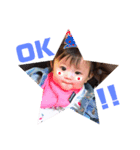 えれなᑦᑋᵃᵑ✼②（個別スタンプ：8）