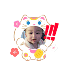 みわちん（個別スタンプ：9）