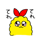 えぶりでい！えびふりゃい（個別スタンプ：6）