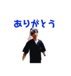 杉並パリピ会公式スタンプ第2弾（個別スタンプ：1）