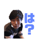 杉並パリピ会公式スタンプ第2弾（個別スタンプ：2）