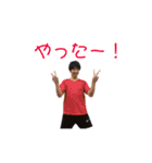 杉並パリピ会公式スタンプ第2弾（個別スタンプ：6）
