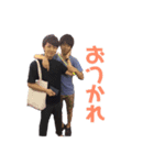 杉並パリピ会公式スタンプ第2弾（個別スタンプ：10）