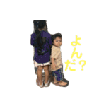 菫鈴（個別スタンプ：14）