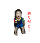 菫鈴（個別スタンプ：23）